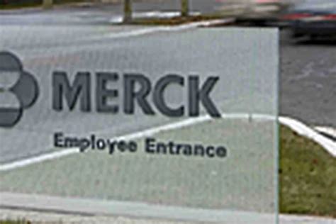 Merck layoffs reveal fundamental problems - Inquirer.com