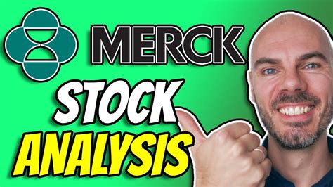 Another reason to invest in Merck is that the company i