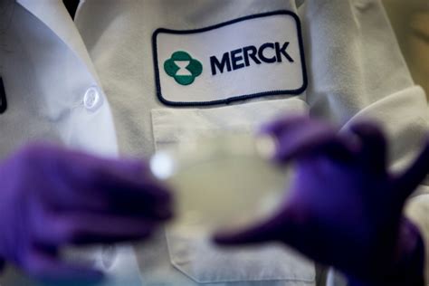 Merck sues to head off Medicare ‘extortion’ 