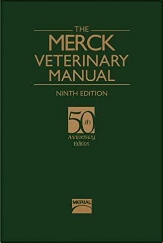 Merck veterinary manual 9th edition free download. - Por thomas bateman management líder colaborando en el mundo competitivo novena edición.