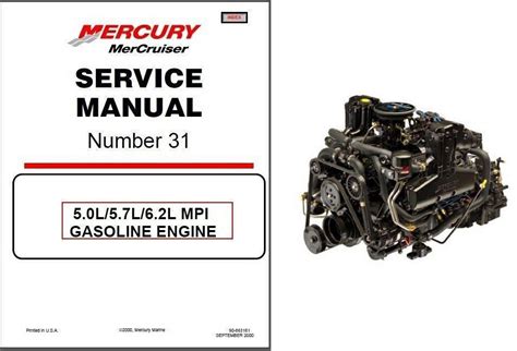 Mercruiser 5 0l 5 7l 6 2l mpi gasoline engine workshop repair manual download. - Manuale di servizio fiat 500 twinair.