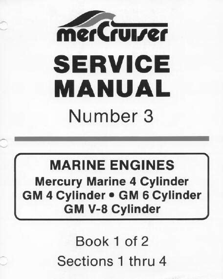 Mercruiser mcm 470r operation and maintenance manual. - Basics of taxes note taking guide answers.