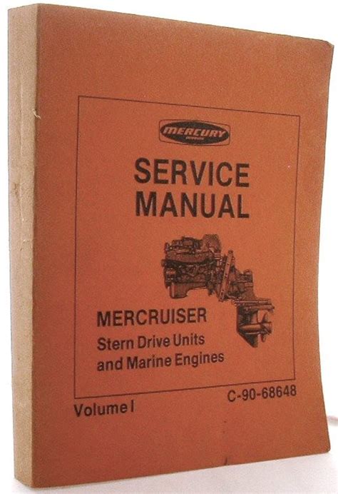 Mercruiser sevice manual c 90 68648. - Velodyne uld 15 uld 18 subwoofer service manual.