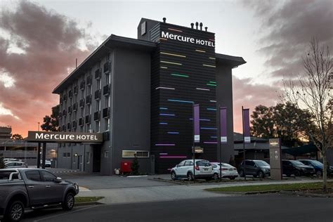 Mercure Albury