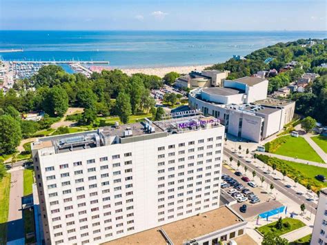 Mercure Gdynia Centrum, Gdynia – Updated 2024 Prices