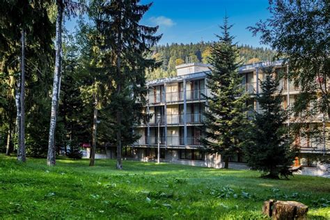 Mercure Karpacz Skalny - Karpacz - book your hotel with …