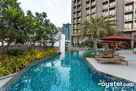 Mercure Pattaya Ocean Resort - Booking.com