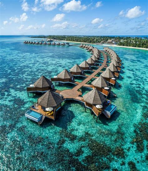 Mercure maldives kooddoo resort. Things To Know About Mercure maldives kooddoo resort. 