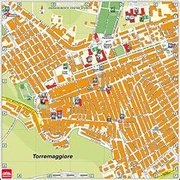 Mercurio Tommaso a Torremaggiore: Numero Telefono e Mappa