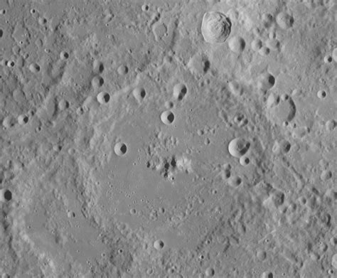 Mercury's observer in this