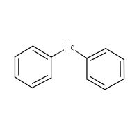 Mercury, aryl compounds - Hazardous Agents Haz-Map