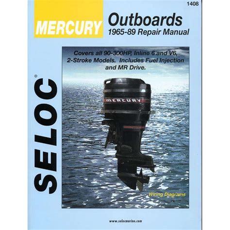 Mercury 1000 1965 outboard engine service manual. - Cine kodak 8 model 25 manual.