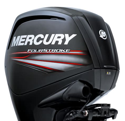Mercury 115 Outboard Price