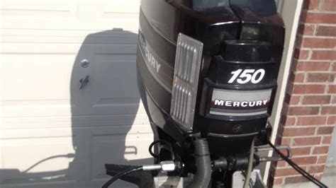 Mercury 150 black max xr2 outboard manual. - Tiger products co ltd user manual.