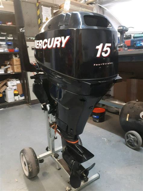 Mercury 15hp 4 stroke outboard service manual. - The unofficial guide to dealing with the irs unofficial guides.