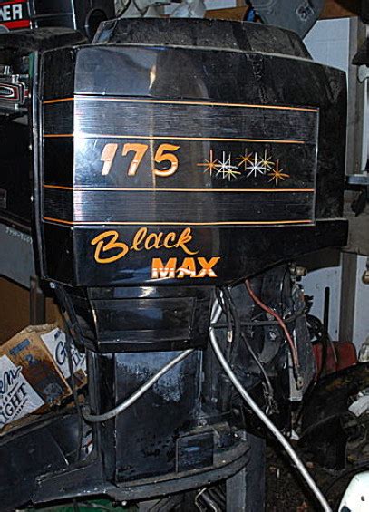 Mercury 175 black max outboard manual. - Mouka et le petit avion du blanc.
