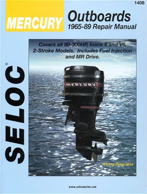 Mercury 1965 1989 service manual 90 to 1007. - Repair manual aiwa xd dv370 dvd player.