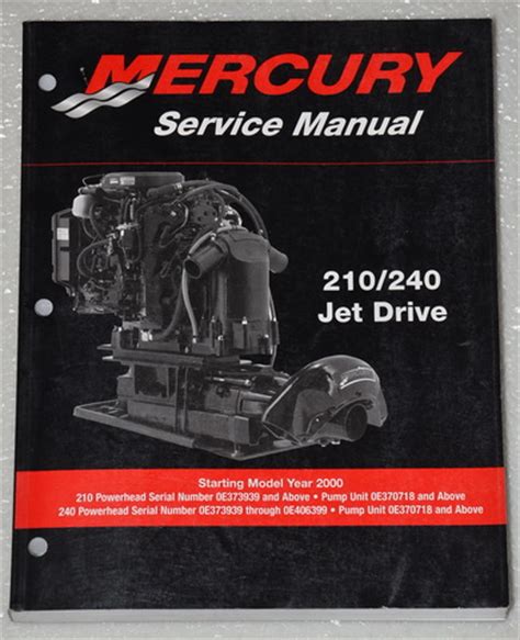 Mercury 210 jet drive service handbuch. - Constitution française du 4 octobre 1958..