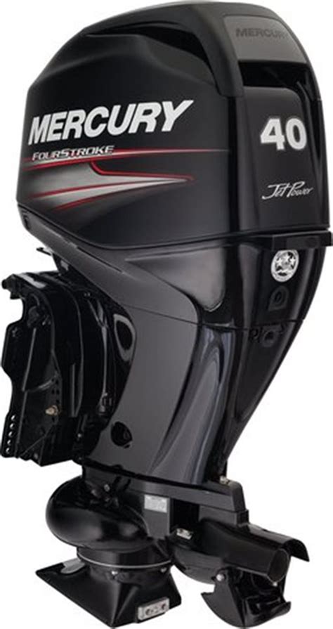 Mercury 25 Hp Outboard Price
