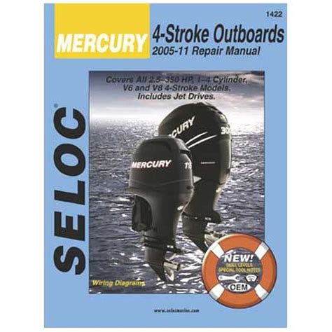 Mercury 4 stroke outboard repair manual. - El manual del buen corredor by javier serrano.