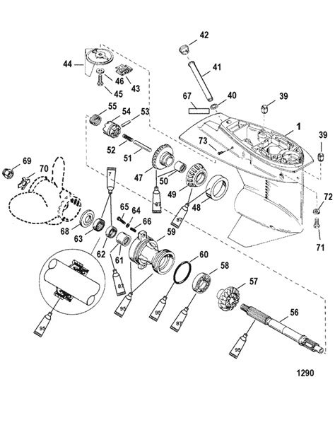 Mercury 40 hp 2 stroke parts diagram. Search Diagrams by Model. 2 HP 3 HP 4 HP 5 HP 6 HP 7 HP 8 HP 9.9 HP 10 HP 15 ... 
