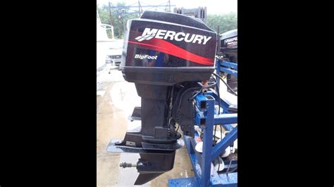 Mercury 60 hp bigfoot 2 stroke manual. - Neue verhältnisse, neue aufgaben, neue methoden.