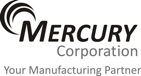 Mercury Aircraft México - Inicio