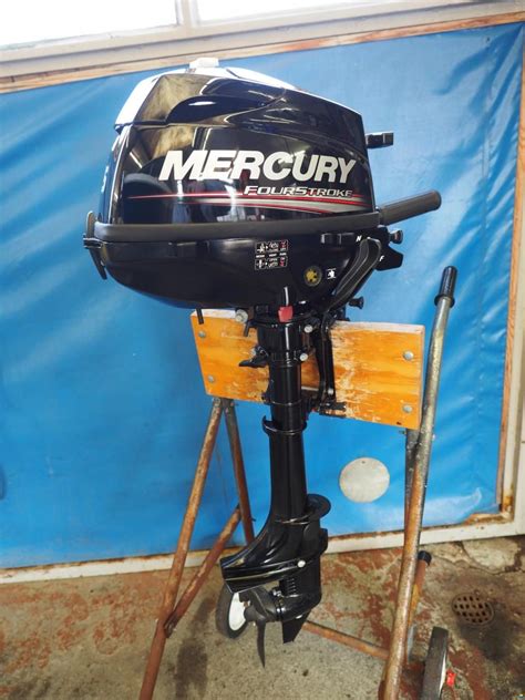 Mercury F 35 Ml / Motoren / Mercury kopen - boat24.com