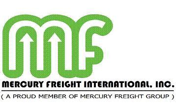 Mercury Freight International Inc. - Parañaque - WorldPlaces