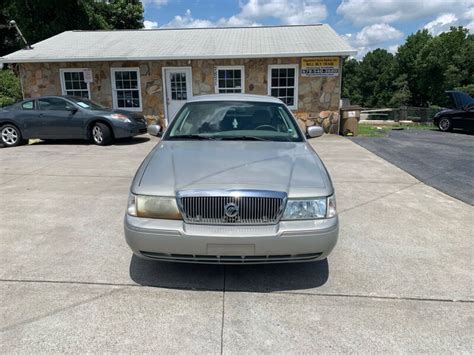 Mercury Grand Marquis for sale in Georgia - GetAuto