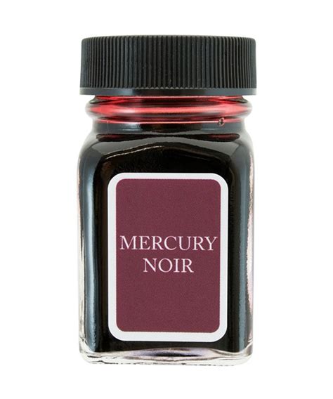 Mercury Ink