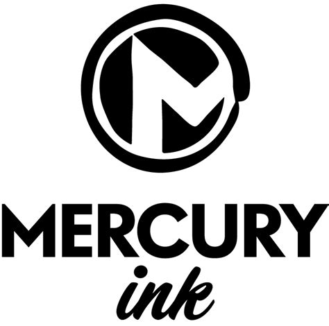 Mercury Ink - Accueil