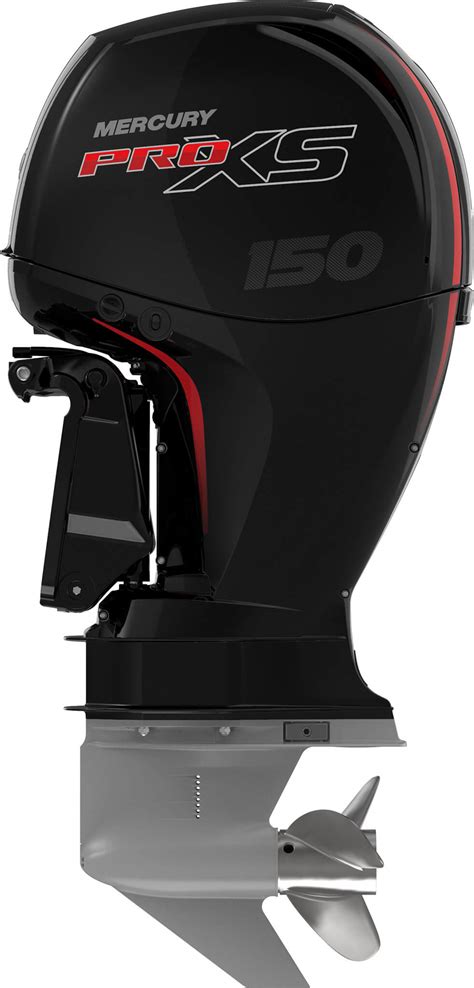 Mercury Marine 150L Pro XS FourStroke Outboard Motor