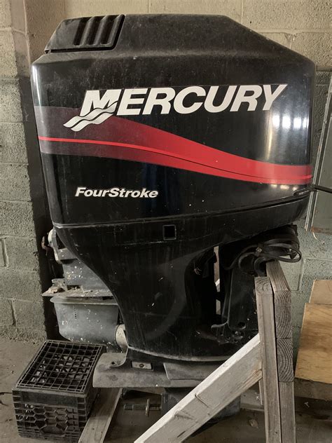 Mercury Motor Parts and Services in Minneapolis, MN