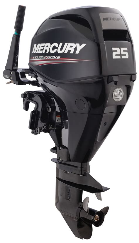 Mercury Outboard 25 Hp Price