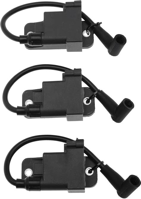 Mercury Outboard Ignition Coils and CDM