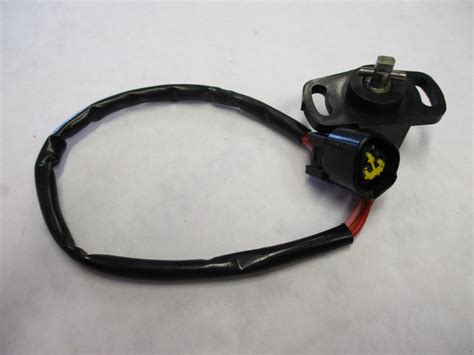 Mercury Outboard Throttle Position Sensor