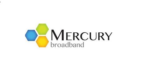 Mercury broadband. Mercury @ Home is built to provide low-density neighborhoods access to unlimited broadband connections. Through our dedication to building rural infrastructure, we can offer high-speed, unlimited internet. Our plans start at $50 a month, and every tier connects your household to fast internet unaffected by distance and adverse weather. 