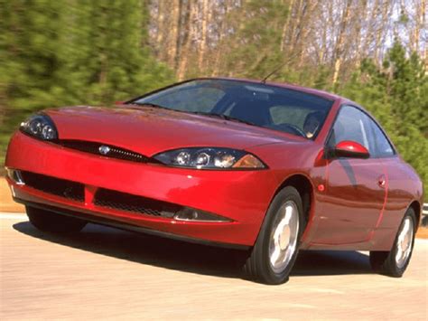 Mercury cougar 1999 manual del propietario. - Two year college student guide to creating a great resume.