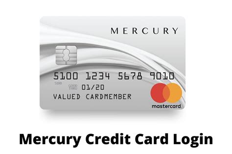 Mercury credit. Frieda Reiss, WalletHub Credit Card Analyst. @freiss • 08/12/21. The Mercury Credit Card ’s minimum payment is $15 or 1% of your new balance plus any interest and late fees, whichever is greater. You can keep your account in good standing by paying your minimum payment each month before your due date. But … 