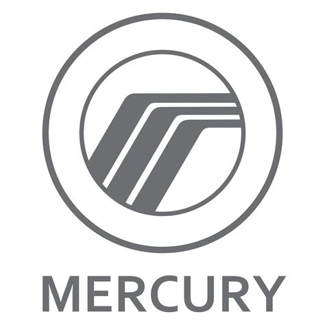 Mercury logo png