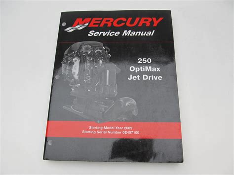 Mercury marine 250 optimax jet drive service repair manual. - Excerptos historicas e collecc̜ão de documentos relativos á guerra donominada da peninsula e ás anteriores de 1801.
