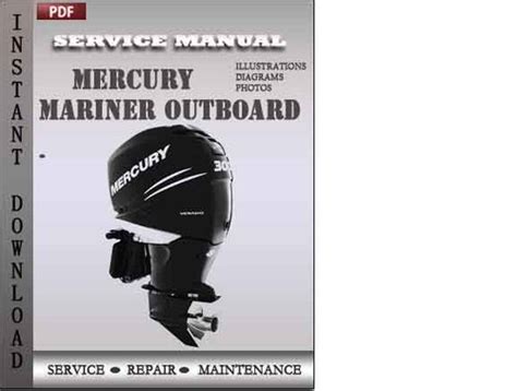 Mercury mariner outboard 20jet 20 25 hp 2 stroke service repair manual. - Tgb 50 90 hornet atv workshop repair manual download.