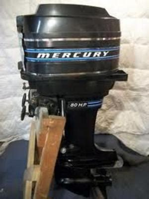 Mercury mariner outboard 77 89 45 220hp manuale d'officina. - Open range roamer 33bhs owners manual.