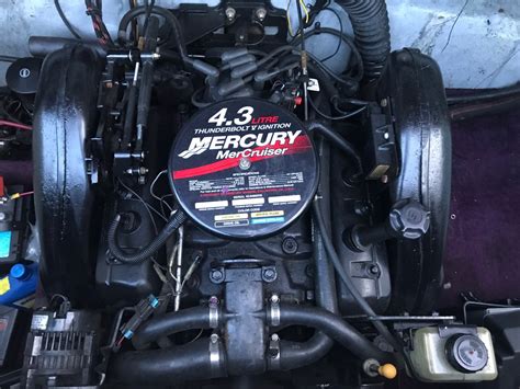 Mercury mercruiser 4 3l mpi benzin motor service handbuch. - Manuale di servizio moto bmw r1150gs.