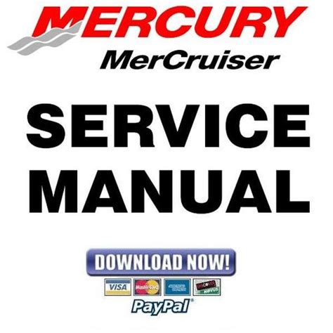 Mercury mercruiser d1 7l dti service repair manual workshop guide. - Cusanus' dialog om visdommen (idiota de sapentia).