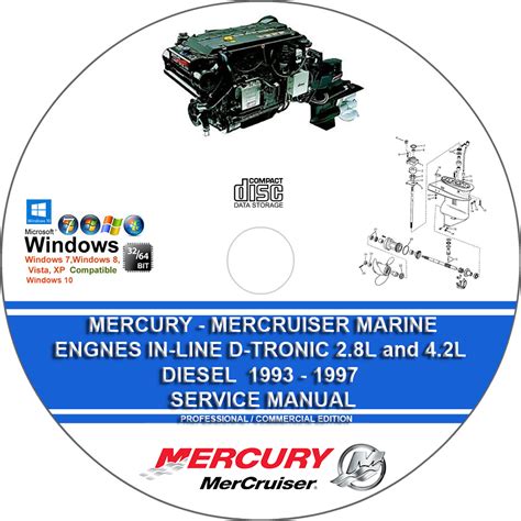 Mercury mercruiser marine engines 22 in line diesel d tronic 2 8l 4 2l service repair manual. - Arcturus no 11 vandercook trumpet star series by h a.
