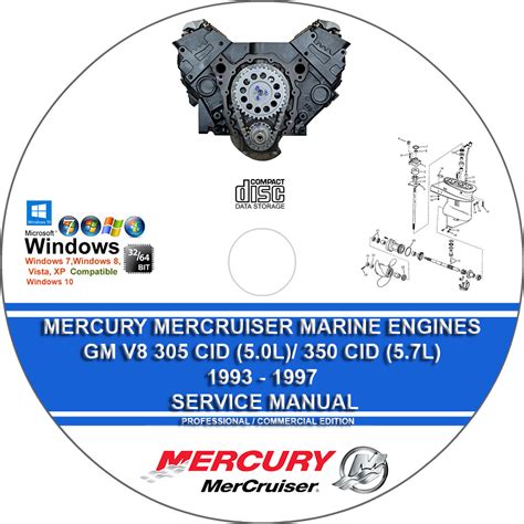 Mercury mercruiser marine engines 24 gm v 8 305 cid 5 0l 350 cid 5 7l service repair workshop manual. - Data driven marketing the 15 metrics everyone in should know mark jeffery.