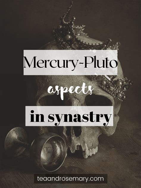 Mercury Opposition Pluto. Your conversations draw you