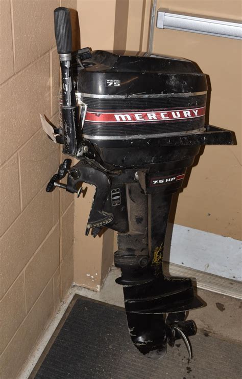 Mercury outboard 7 5 hp manual. - Sprinkler fitter study guide answer key.